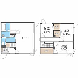 本町2条7丁目 戸建