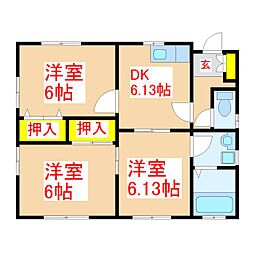 霧島市隼人町松永の一戸建て
