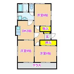 霧島市国分福島1丁目の一戸建て