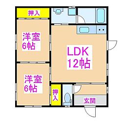 霧島市国分福島1丁目の一戸建て