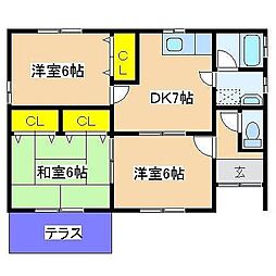霧島市国分中央5丁目の一戸建て