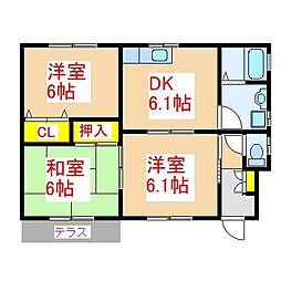 霧島市国分上小川の一戸建て