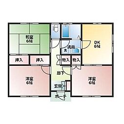薩摩川内市田崎町の一戸建て