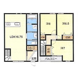 霧島市隼人町住吉の一戸建て
