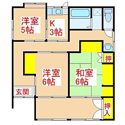 霧島市国分清水4丁目の一戸建て