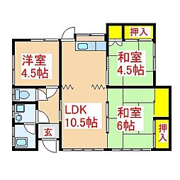 霧島市隼人町住吉の一戸建て