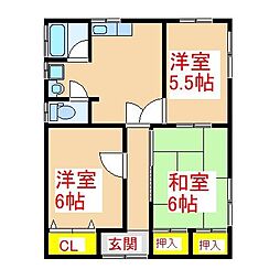 霧島市国分清水1丁目の一戸建て
