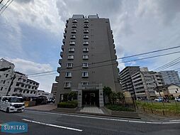 エバーグリーン東古松