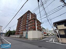 岡山市北区厚生町３丁目