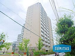 ポレスター松山フォレストシティ