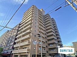 リビンコート厚生町