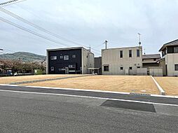 瀬戸内市長船町福岡の土地