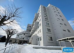 おおやちビレジ1号棟