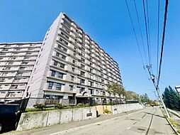 札幌市清田区里塚一条３丁目