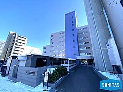 菊水ターミナルハイツ