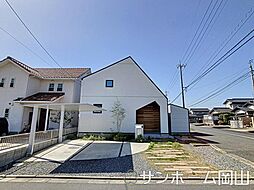 倉敷市 新田 中古一戸建