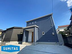 福山市駅家町大字万能倉の一戸建て