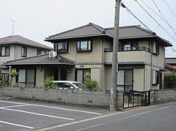 倉敷市東塚４丁目の一戸建て