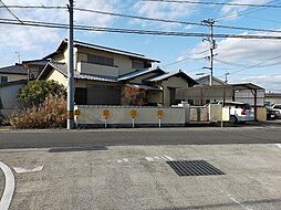 倉敷市中島の一戸建て