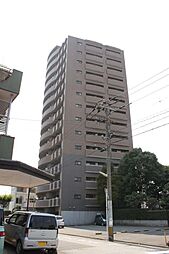 グランドパレス中津留 14