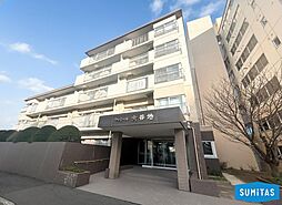 ファミール大谷地