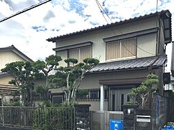 徳島市 川内町松岡　中古戸建 4DKS