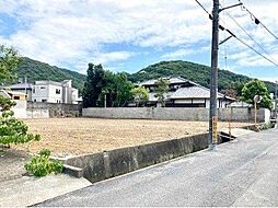 岡山市中区国富２丁目の土地