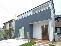 岡山市北区辛川市場の一戸建て