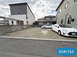 余戸中2丁目2区画　2号地