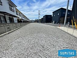 西垣生町　30区画　5号地