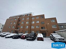 ライラックマンション平和通