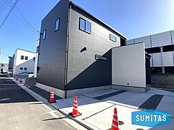 SUMiTAS Vita（スミタス ヴィータ）高岡町　11号地