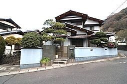 倉敷市広江7丁目の一戸建て