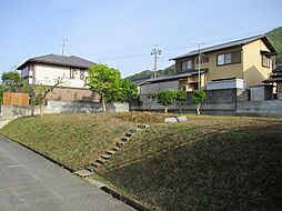 玉野市八浜町大崎の土地