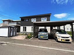 札幌市北区南あいの里6丁目
