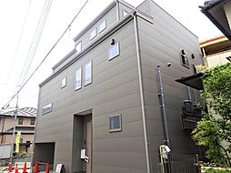 広島市安佐南区長束1丁目の一戸建て