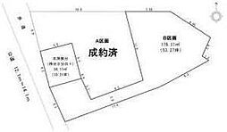 知立市新林町欠藪の土地