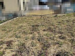 西尾市中畑町前山の土地