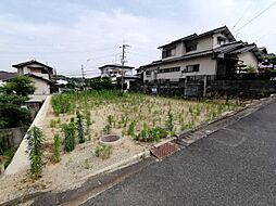 倉敷市福島の土地