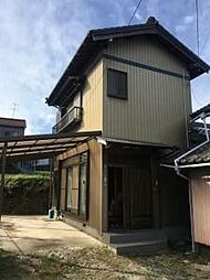 知多郡東浦町大字森岡字上之山の一戸建て