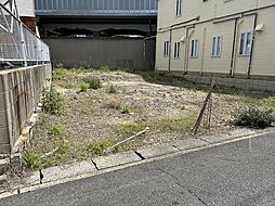 安城市横山町石ナ曽根の土地