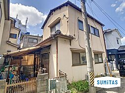 岡山市南区豊成三丁目 中古一戸建