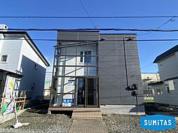 札幌市北区屯田5条4丁目