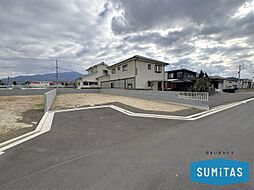 北条辻　13区画　13号地