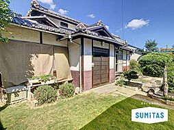 岡山市南区新保