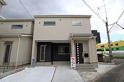 広島市安佐南区川内２丁目