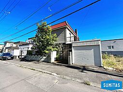 札幌市西区西野8条9丁目