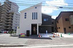 広島市安佐南区高取北１丁目の一戸建て