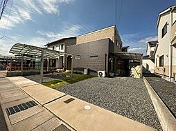 倉敷市東塚1丁目の一戸建て