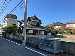 余戸南4丁目　2区画　A号地